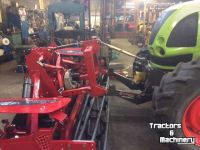 Herse rotative Tulip Roterra 302-25 VERKOCHT