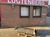 Presses Krone KR 130 Pickup, invoerrol, nieuw, ongebruikt, diversen