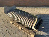 Presses Krone KR 130 Pickup, invoerrol, nieuw, ongebruikt, diversen
