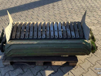 Presses Krone KR 130 Pickup, invoerrol, nieuw, ongebruikt, diversen
