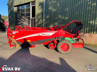 Arracheuse d‘oignons Grimme WV 205