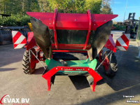 Arracheuse d‘oignons Grimme WV 205