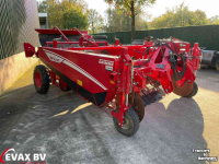 Arracheuse d‘oignons Grimme WV 205