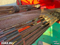 Arracheuse d‘oignons Grimme WV 205