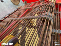 Arracheuse d‘oignons Grimme WV 205
