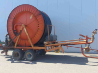 Enrouleur d‘irrigation Faber Faber 110-300