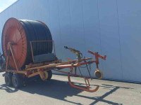 Enrouleur d‘irrigation Faber Faber 110-300