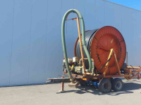 Enrouleur d‘irrigation Faber Faber 110-300