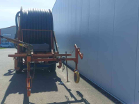 Enrouleur d‘irrigation Faber Faber 110-300