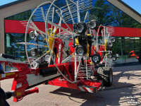 Andaineur Pottinger TOP 12450 C