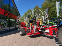 Andaineur Pottinger TOP 12450 C
