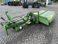 Faucheuse Krone EasyCut 283 CV