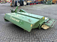 Faucheuse Krone EasyCut 283 CV