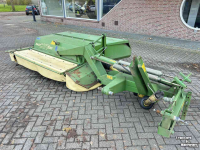 Faucheuse Krone EasyCut 283 CV