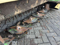 Faucheuse Krone EasyCut 283 CV
