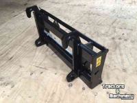 Autres tracteurs et accessoires MBW Ahlmann AL6 - AZ 95  Euro