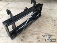 Autres tracteurs et accessoires MBW Ahlmann AL6 - AZ 95  Euro