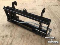 Autres tracteurs et accessoires MBW Ahlmann AL6 - AZ 95  Euro