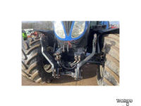 Tracteur New Holland T7.210 PC