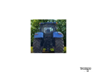 Tracteur New Holland T7.210 PC
