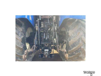 Tracteur New Holland T7.210 PC