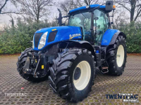 Tracteur New Holland T 7.220