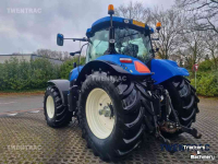 Tracteur New Holland T 7.220