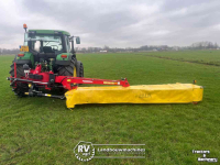 Faucheuse Fella SM 4080 TL