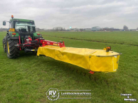 Faucheuse Fella SM 4080 TL