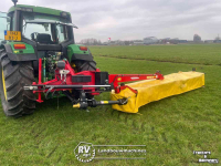 Faucheuse Fella SM 4080 TL