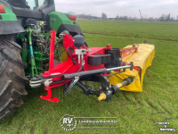 Faucheuse Fella SM 4080 TL