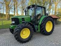 Tracteur John Deere 6230 tractor