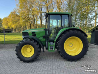 Tracteur John Deere 6230 tractor