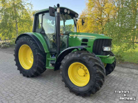 Tracteur John Deere 6230 tractor