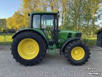 Tracteur John Deere 6230 tractor