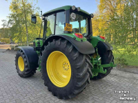 Tracteur John Deere 6230 tractor