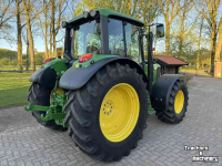 Tracteur John Deere 6230 tractor