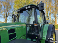 Tracteur John Deere 6230 tractor