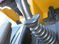Chargeuse sur pneus Eurotrac W12S Shovel