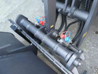 Chargeuse sur pneus Eurotrac W12S Shovel