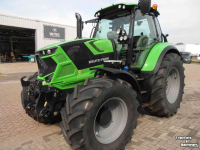 Tracteur Deutz-Fahr 6165-4 ttv