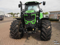 Tracteur Deutz-Fahr 6165-4 ttv