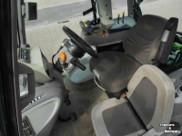 Tracteur Deutz-Fahr 6165-4 ttv