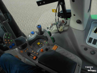 Tracteur Deutz-Fahr 6165-4 ttv