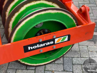 Eparpilleur de fourrage Holaras Stego 200 SSH kuilwals
