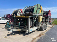 Enrouleur d‘irrigation Ferbo 125-450