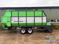Autochargeuse Deutz-Fahr FE637