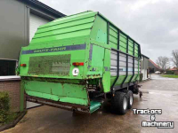 Autochargeuse Deutz-Fahr FE637
