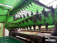 Autochargeuse Deutz-Fahr FE637
