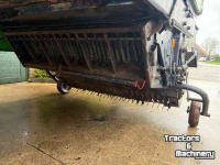 Autochargeuse Deutz-Fahr FE637